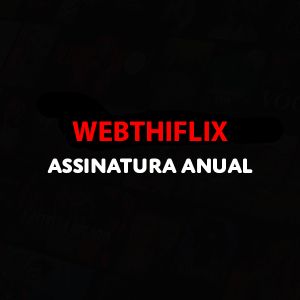 Assinatura Anual
