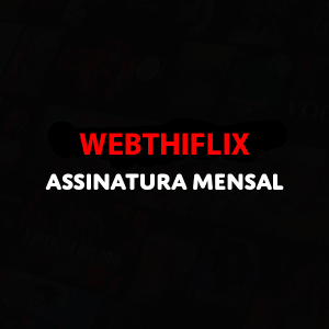 Assinatura Mensal